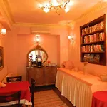 Apricot Hotel Istambul