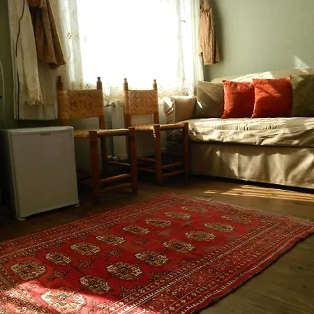Apricot Hotel Istambul