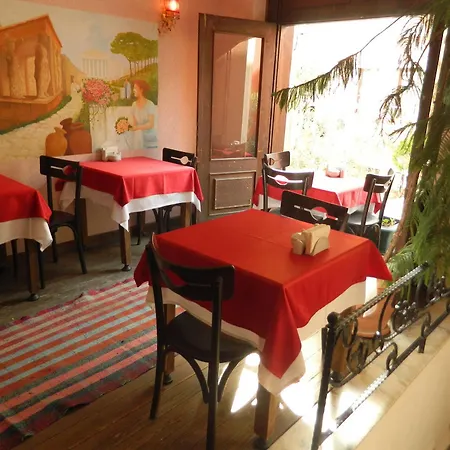 Apricot Hotel Istambul