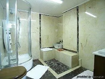 Apricot 3* Provincia di Istanbul
