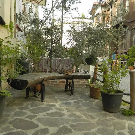 Apricot 3* Provincia di Istanbul