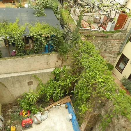 Hotel Apricot Provincia di Istanbul