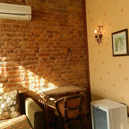 Apricot 3* Provincia di Istanbul