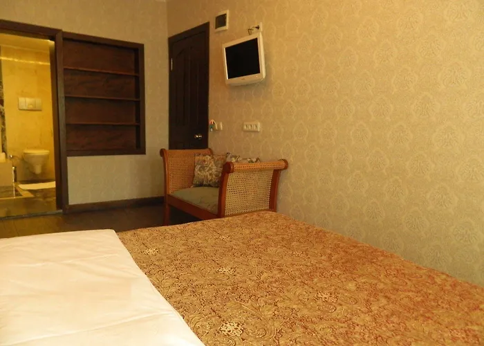 Apricot 伊斯坦布尔