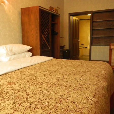 Hotel Apricot 3*