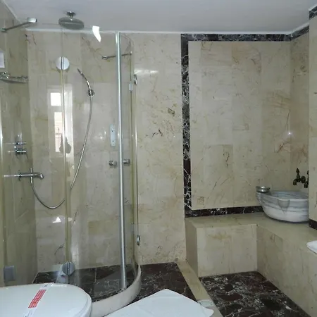 Apricot Hotel Estambul