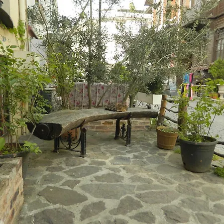 Apricot 3* Istanbulská provincie