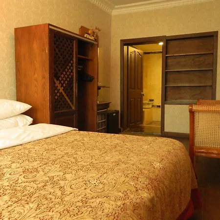 Apricot Hotel 3*