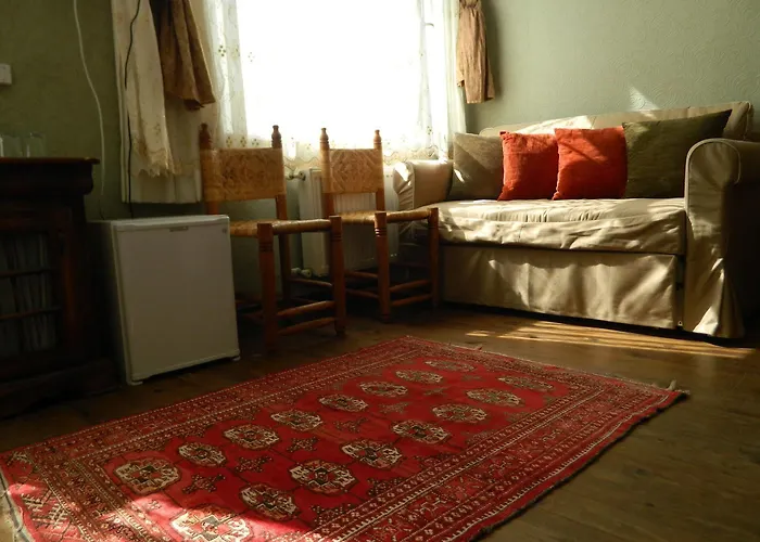 Apricot Hotel Stambuł