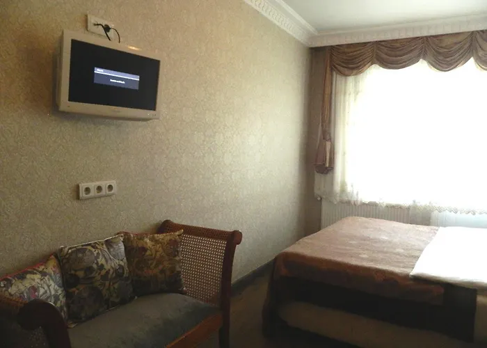 Hotel Apricot 3*